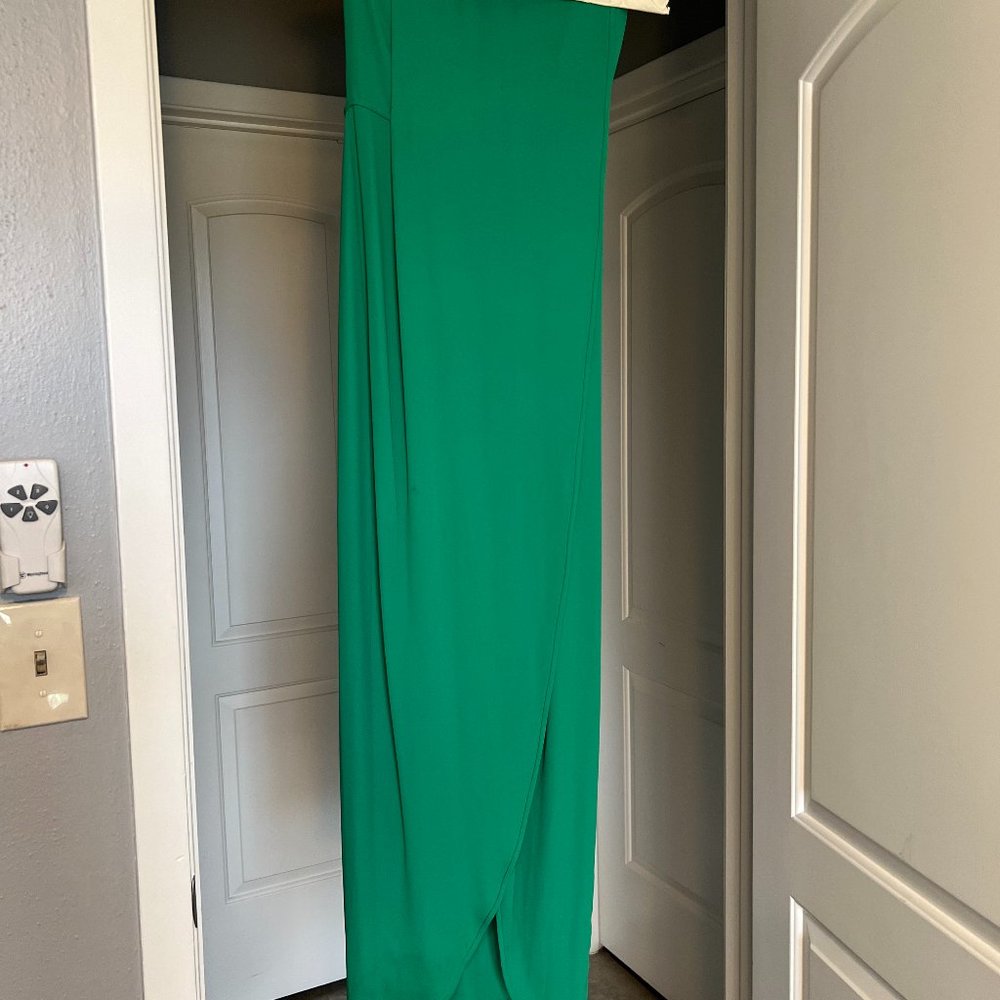 BCBGMaxAzria Size 2 Prom or Wedding Guest Dress -- Worn Once Ten Years Ago